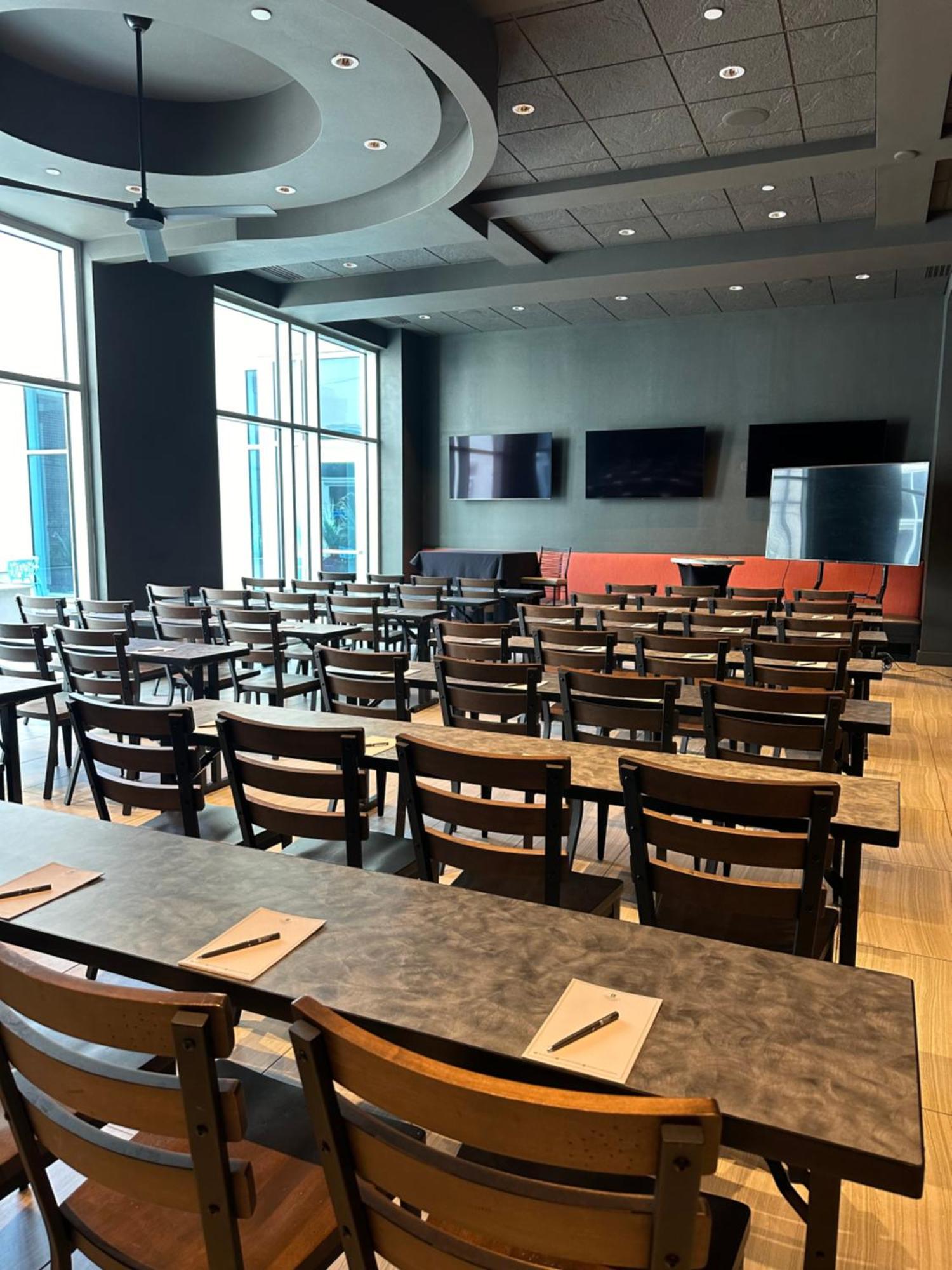 Embassy Suites By Hilton Kansas City Olathe Luaran gambar