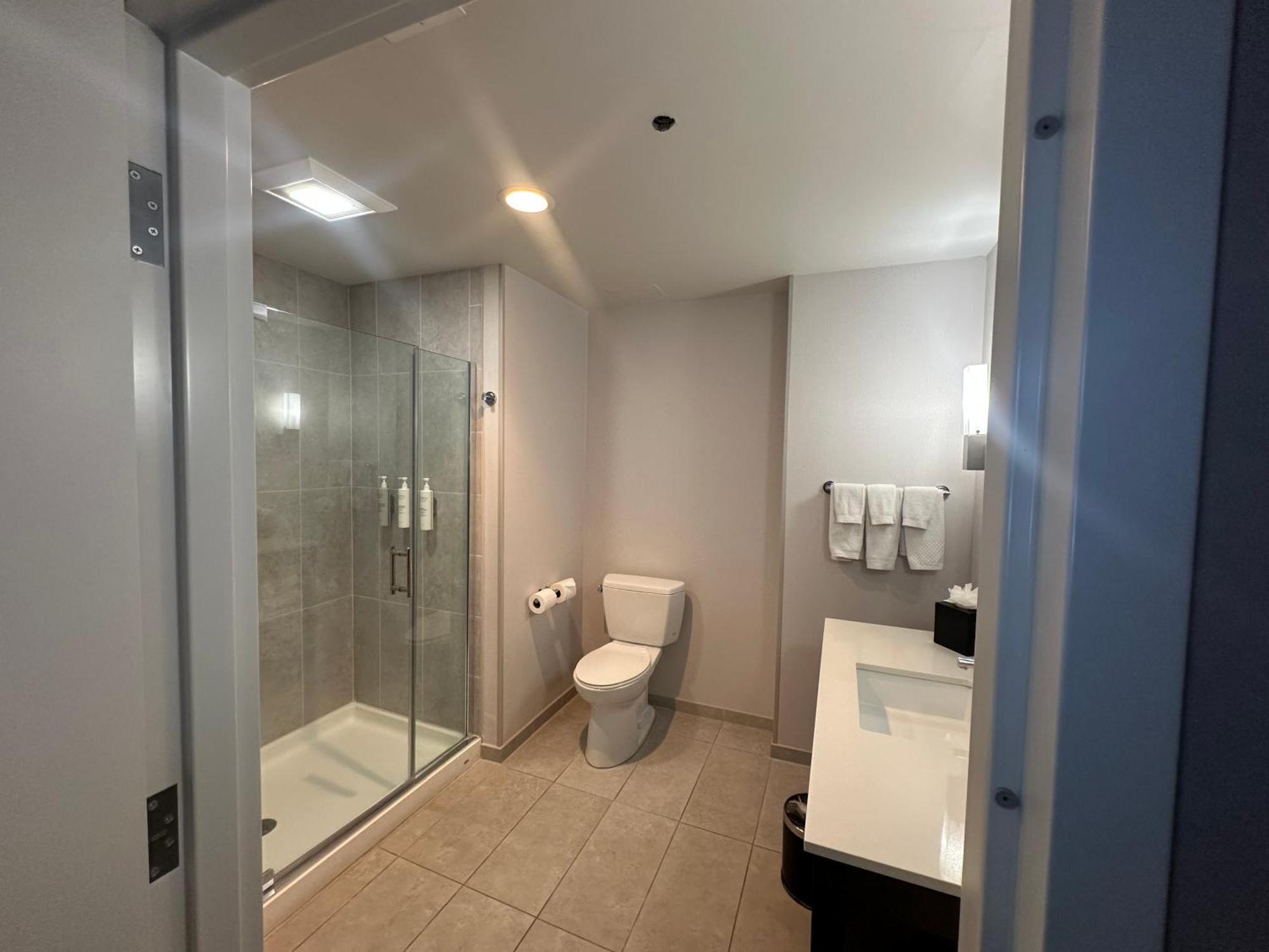 Embassy Suites By Hilton Kansas City Olathe Luaran gambar