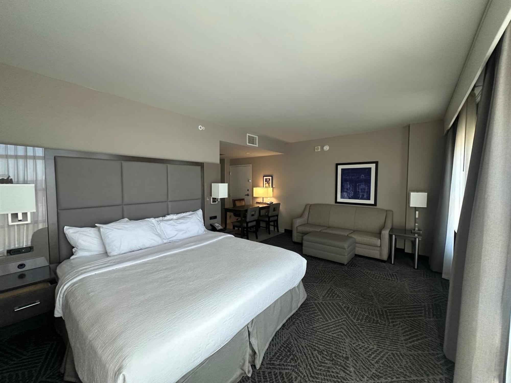 Embassy Suites By Hilton Kansas City Olathe Luaran gambar