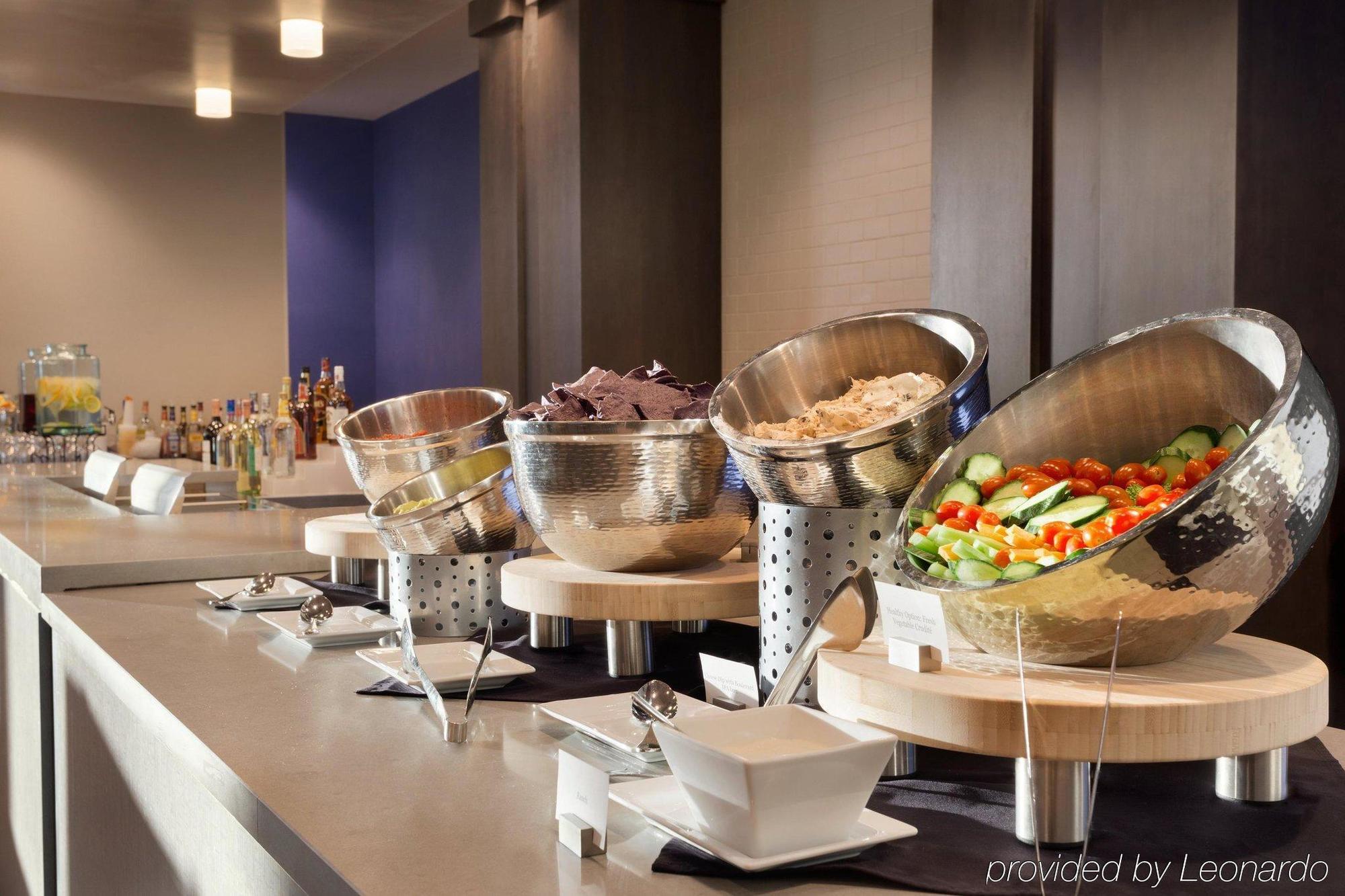Embassy Suites By Hilton Kansas City Olathe Luaran gambar