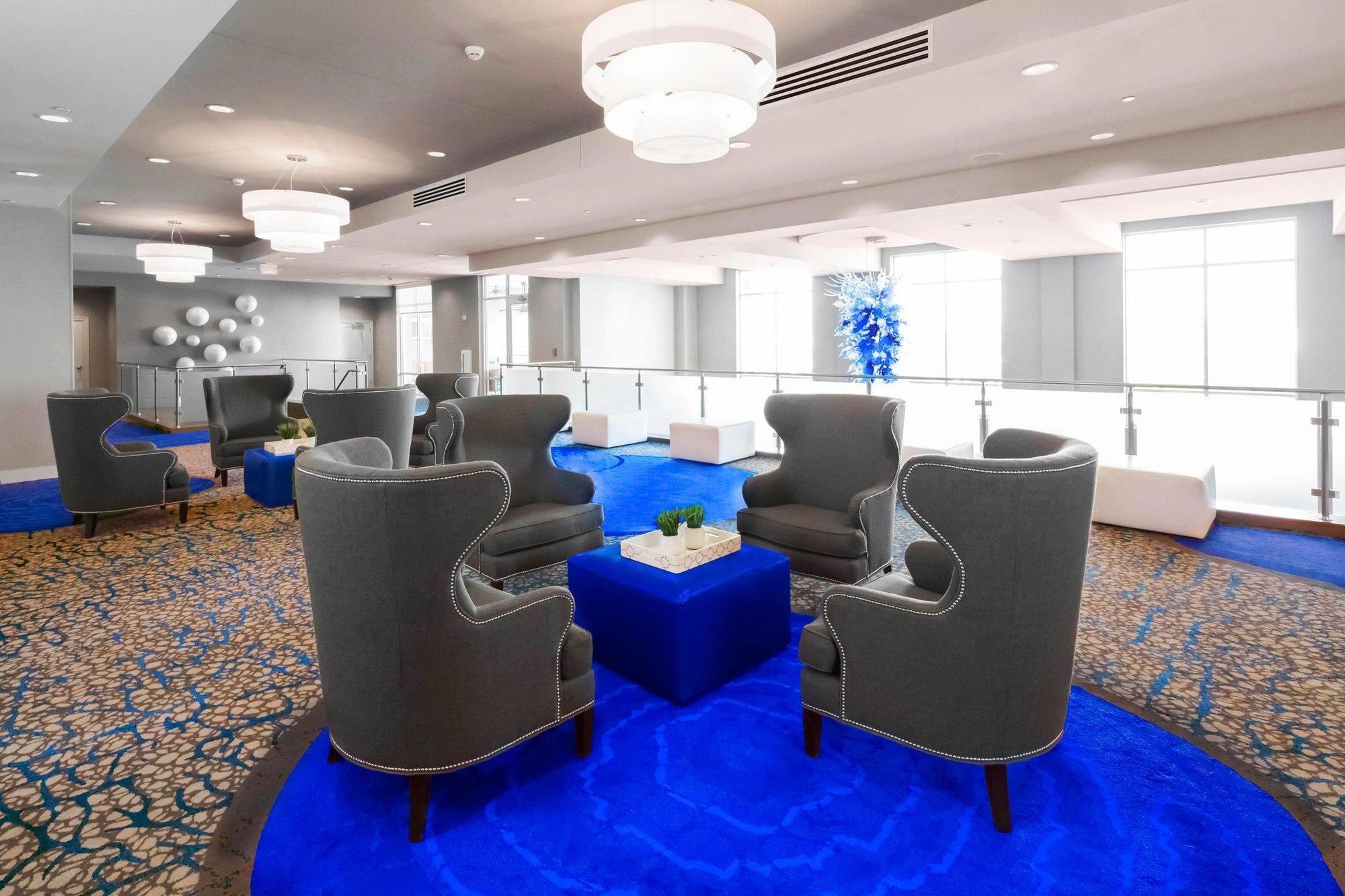 Embassy Suites By Hilton Kansas City Olathe Luaran gambar