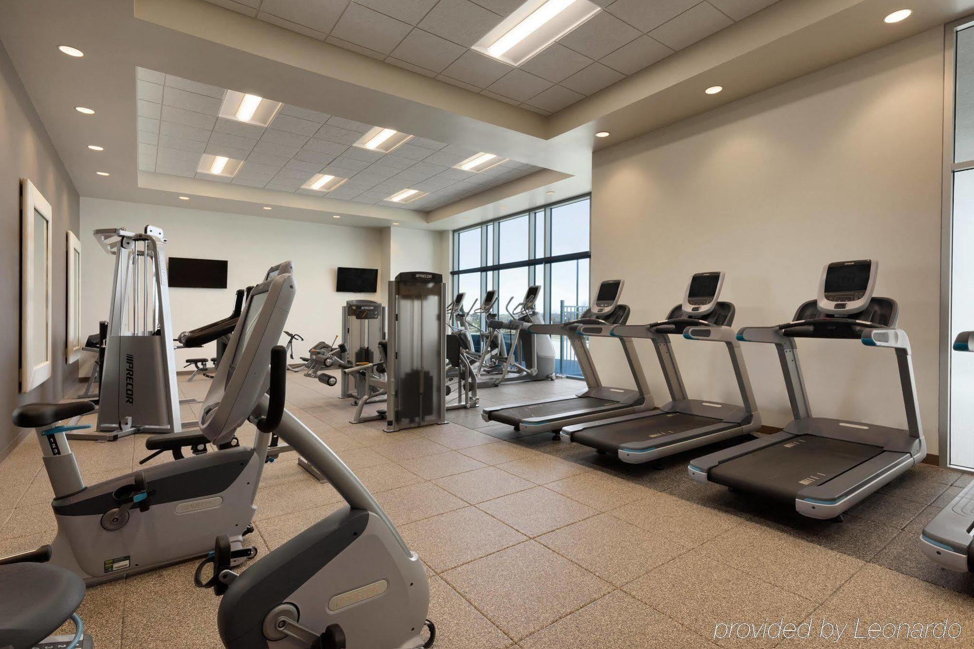 Embassy Suites By Hilton Kansas City Olathe Luaran gambar